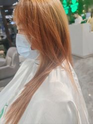 -容萨美业·美容美发