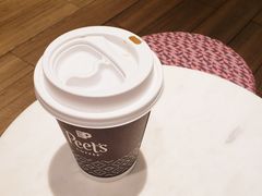 -Peet's Coffee皮爷咖啡(德基店)