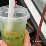 potato  sets  小羊毛～