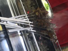 羊腿肉-运德成·天津老味烧烤(广开二马路店)