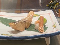 -奈良本寿司(永嘉路店)