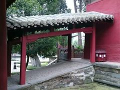 -报恩寺(平武县)