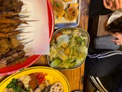 -北丐先生·野馄饨烧烤(泰达E街区店)