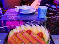 -108·公社·创意餐厅·LIVE HOUSE(李公堤店)