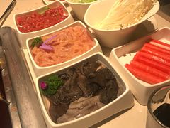 -海底捞火锅(团结桥店)