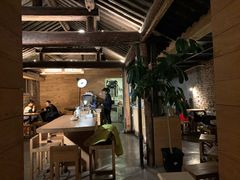 大堂-VOYAGE COFFEE(北锣鼓巷店)