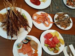 -常熟理文铂尔曼酒店