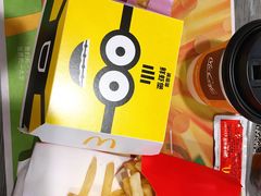 -麦当劳(温州人民路店)