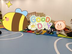 -红黄蓝成长中心•婴幼儿早教•托育(南山京基百纳广场店)