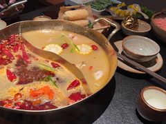 -色響火锅(恒隆广场店)