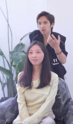 -Style HAIR