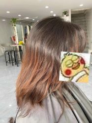 点击看大图 -CE·专业蛋白•羽毛接发·潮色烫染品牌店