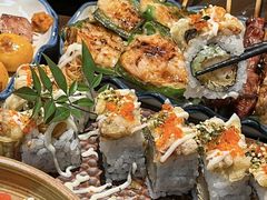 -一豚轩·烧鸟·豚骨拉面(五四路店)