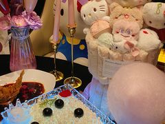 -迦南苑·新派青岛菜·生日纪念日主题餐厅