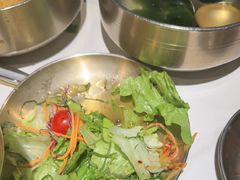-西塔老太太泥炉烤肉(望京一店)