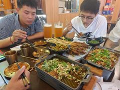 -林二哥宜烤官·宜宾小烧烤