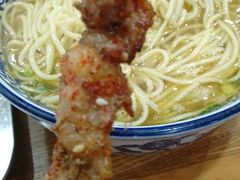 -西北朗益和穆斯林餐厅
