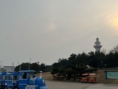 -日照灯塔风景区