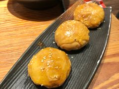 -塔哈尔·新疆盛宴(城西银泰店)