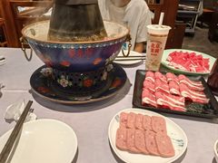 -东来顺饭庄(apm总店)