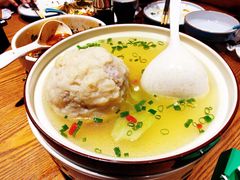 -三道菜(明堂公园店)