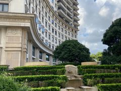 -伯衡55·吉品轩(乌鲁木齐南路店)