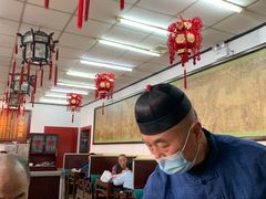 -海碗居老北京炸酱面(增光路店)