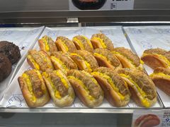 -酥侯糕点(长楹天街店)