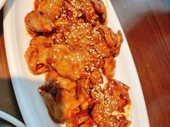 -前海沿·青岛菜(李沧万达店)