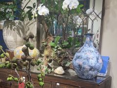 -弗劳尔花艺坊(龙涛店)