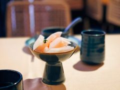 酸萝卜-山石榴·贵州菜(丰盛里店)