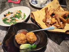 -前海沿·青岛菜(乐客城店)