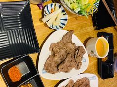 -一井烧肉·活鳗·寿司(望京SOHO店)