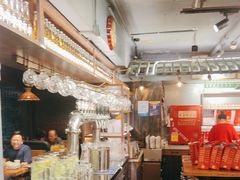 -管氏翅吧(甘家口店)