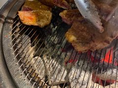 -隐炉和牛烧肉店(群力店)