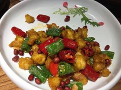-至尊鲨鱼·原烹海鲜·新浙菜(拱宸桥店)