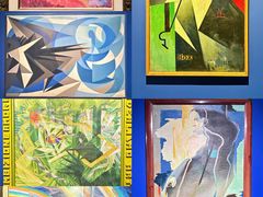 -遇见博物馆(遇见海洋沉浸式奇幻光影展)