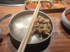 -九田家黑牛烤肉料理(新辰里亚运村店)
