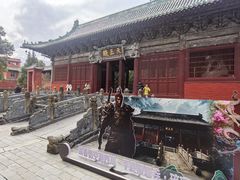 -报恩寺(平武县)