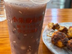 -小朱麻辣串(益民街店)