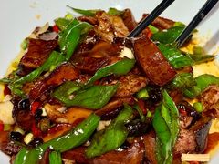 -百年神厨·地道川菜(清江西路店)