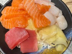 -争鲜回转寿司(海曙天一PLUS店)