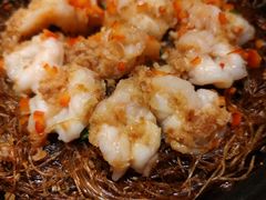 -绿茶餐厅(崇文门新世界店)