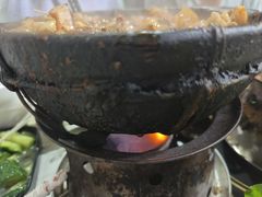 -范贤光鸡公煲(平乐园总店)