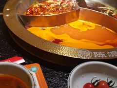 -陈渡桥老火锅(清潭店)