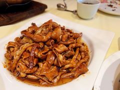豉油皇鹅肠-惠食佳(滨江大公馆店)