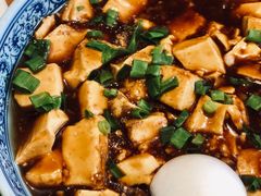 酱香豆腐-禧福徕盆盆香川菜馆(北京市朝阳区)