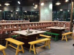 -憨铁匠老火锅(龙岗万科里店)