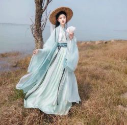 -盘子女人坊古装写真摄影(厦门总店)