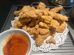 -小菜园新徽菜(青岛市南万象城店)